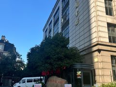 -西湖区图书馆(古墩路)