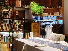 -一棵树·意大利西餐厅One Tree(新城店)
