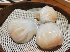 水晶虾饺皇-如轩·海鲜砂锅粥·潮汕菜(海珠店)