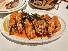 -CRAZYONES克芮旺斯西班牙餐厅(龙湖金沙天街店)