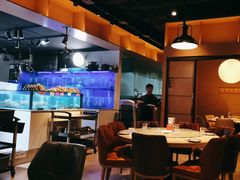 -日进一片海.生腌海鲜火锅.宵夜烧烤(三里屯总店)