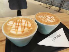 -GOTLOT COFFEE&KITCHEN角落厨房NOOK店