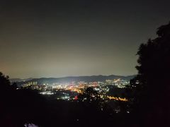 -火炉山森林公园