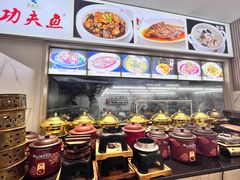 -楚鱼王·河鲜·湖北菜(华农店)
