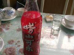 -华春餐馆(鱼山路店)