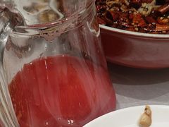 -盛百味·家宴餐厅(霸州分店)