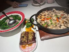 -谭厨中山传家菜.乳鸽.脆鲩鱼(华强北中航城店)