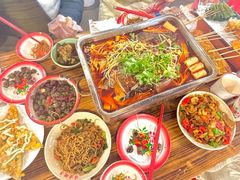 -冶建镜子·中国龙虾王(总店)