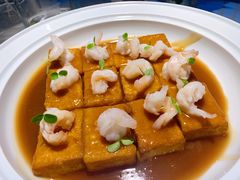 -花开餐厅(环湖中路店)