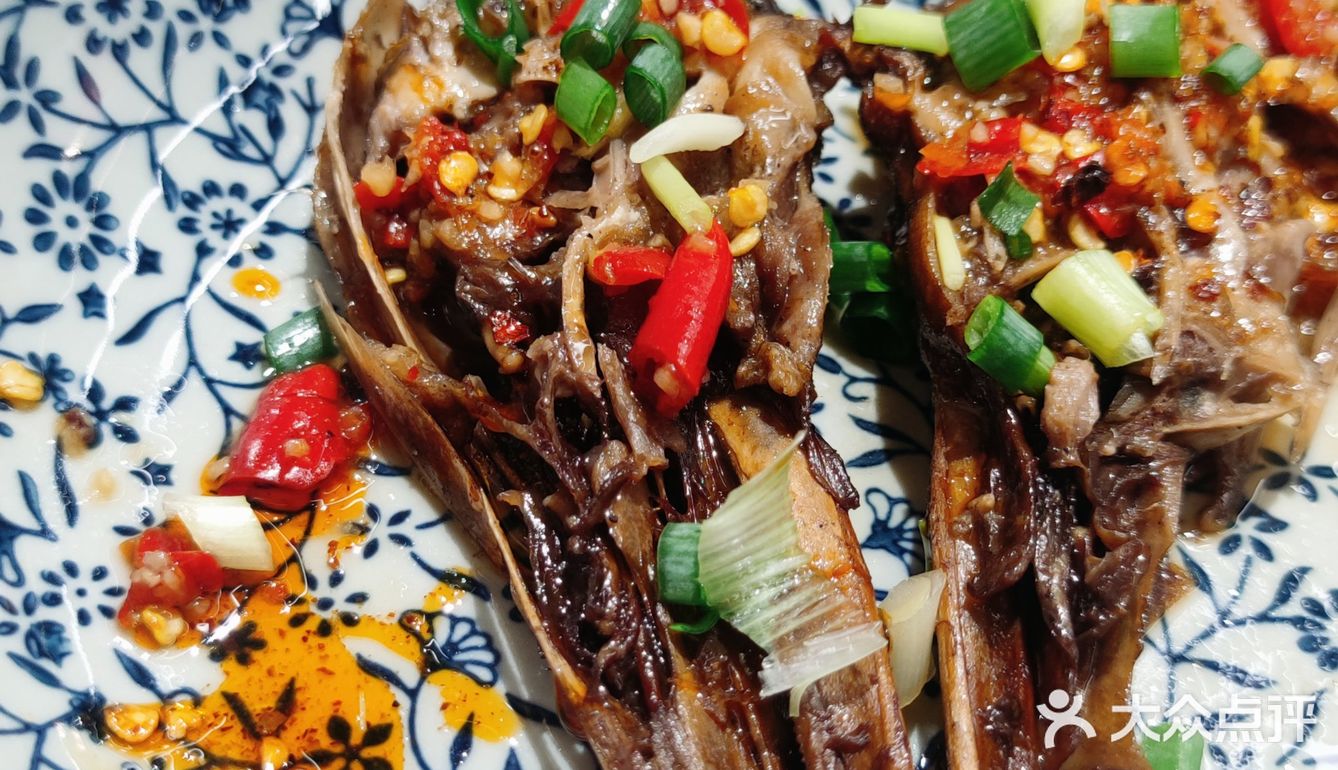 蹄花的世界你不懂