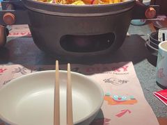 -蛙小侠(威高广场店)