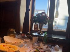 -MIO弥欧洋房西餐厅(中央大街店)