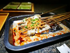 -酒肉行·虎子盐筋烤肉(大寨路店)