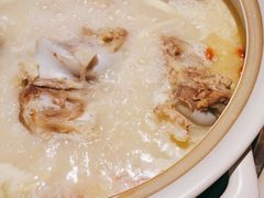 -小骨煲金华砂锅(转塘金街美地店)