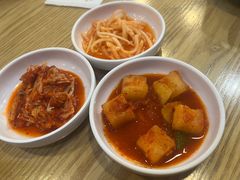 -江南面屋(明洞店)