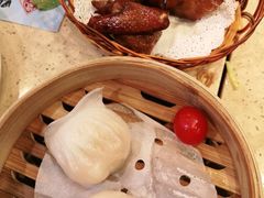 -点都德(海岸城店)