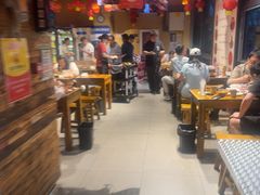 -聚合鑫东北熏酱熟食麻辣面(长阳店)
