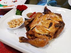 -大唐博相府酒店·陕西官府菜