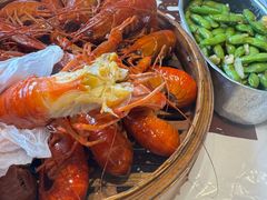 -靓靓蒸虾·头牌蒸虾(沙湖旗舰店)