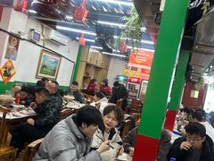 -清真双宝红油牛系列