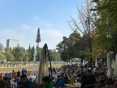 -成都市活水公园