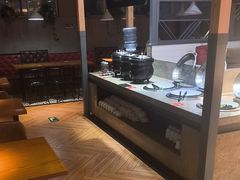 -比格比萨自助(国展店)