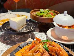-翡翠鸟精品泰国菜(北辰财富中心店)