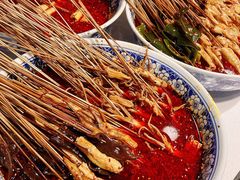 -八一路好吃街(雨田商务大厦店)