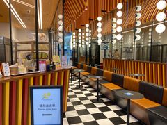 -LUNEURS月乐诗·法式冰淇淋(北外滩来福士广场店)