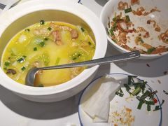 -兰湘子·湘菜小炒(长安万科广场店)