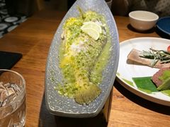 -星叶·东南亚料理(温州万象城店)