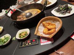 -福茂源横山铁锅羊肉(高新路店)