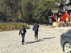 -雁门关景区