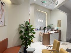 -HIMO海马体照相馆(上海华润CP静安店)