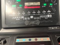 -CXFIT 陈徐健身工作室(凯旋店)