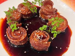 -柿合缘新京菜(国金中心商场店)