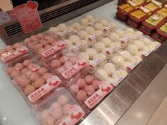 -詹记桃酥(包河万达店)