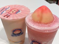 -和气桃桃(宏伊广场店)