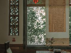 -一慈茶馆(雨田馆)