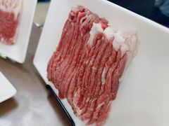 -清真·鸦儿李记·涮肉(鼓楼店)