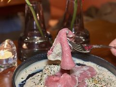 -Laures·月桂西班牙碳烤餐厅(十尚坊店)