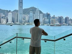 -尖沙咀