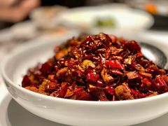 -俏江南-江景昆曲主题餐厅(正大广场店)