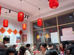 -荆九爷爆炒桥头三嫩(夫子庙店)