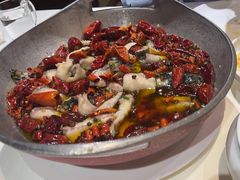 -老爷庙风味美食府(魏都大道店)