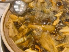 -土连锅·现熬养生汤锅(梁家巷店)