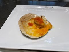 -大渔铁板烧(东城店)