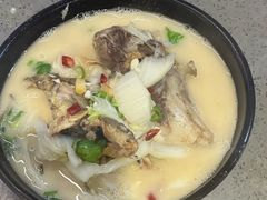 -华新胖子鱼粉(衡阳总店)