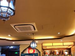 大堂-伊祥·敦煌楼