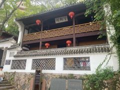 -江心屿景区